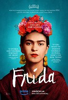 Frida – plakát filmu