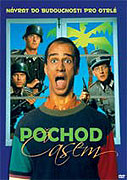 Pochod časem – plakát filmu