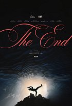 The End – plakát filmu