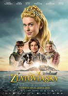 Zlatovláska – plakát filmu