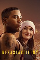 Nezastavitelný – plakát filmu