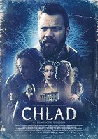 Chlad – plakát filmu