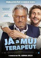Já a můj terapeut – plakát filmu