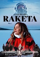 Raketa – plakát filmu