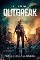 Outbreak – plakát filmu