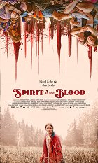 Spirit in the Blood – plakát filmu