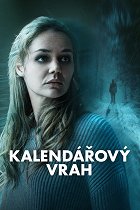 Kalendářový vrah – plakát filmu
