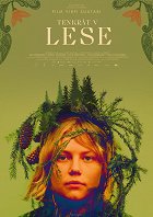 Tenkrát v lese – plakát filmu