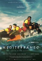 Kruté moře – plakát filmu