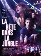 Šelma v džungli – plakát filmu
