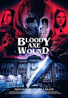 Bloody Axe Wound – plakát filmu