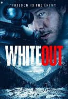 Whiteout – plakát filmu