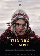 Tundra ve mně – plakát filmu
