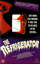 The Refrigerator – plakát filmu