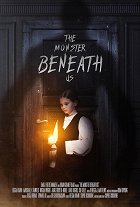 The Monster Beneath Us – plakát filmu