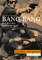 Bang Bang – plakát filmu