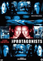 The Protagonists – plakát filmu