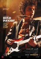 Bob Dylan: Úplně neznámý – plakát filmu