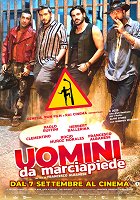 Gentlemani na ulici – plakát filmu