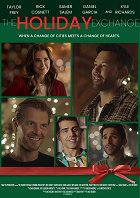 The Holiday Exchange – plakát filmu