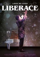 Liberace, král výstřednosti – plakát filmu