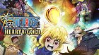 One Piece: Heart of Gold – plakát filmu