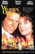 Wilderův oheň – plakát filmu