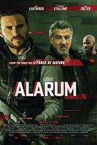 Alarum – plakát filmu