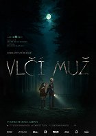 Vlčí muž – plakát filmu