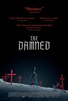 The Damned – plakát filmu