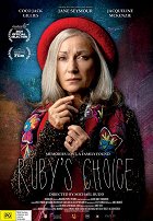 Můj život s Ruby – plakát filmu