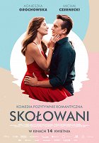 Skołowani – plakát filmu