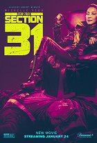 Star Trek: Section 31 – plakát filmu