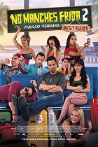 No Manches Frida 2 – plakát filmu