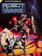 Robot Wars – plakát filmu