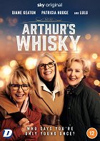 Arthurova whiskey – plakát filmu