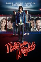 This Is the Night – plakát filmu