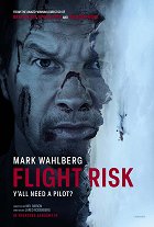Flight Risk – plakát filmu