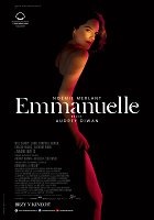 Emmanuelle – plakát filmu