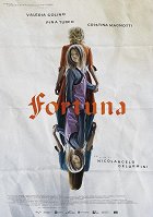 Fortuna – plakát filmu