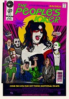The People's Joker – plakát filmu