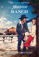 Ranč jmelí – plakát filmu