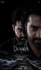 Devara: Part 1 – plakát filmu