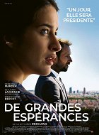 Velké naděje – plakát filmu