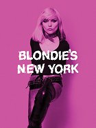 Blondie, legenda z New Yorku – plakát filmu
