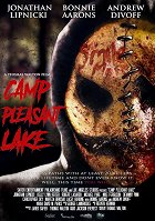 Camp Pleasant Lake – plakát filmu