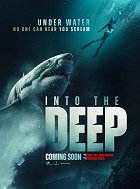 Into the Deep – plakát filmu