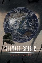 Klimatická krize: Hurikány – plakát filmu