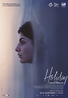 Hotel Holiday – plakát filmu