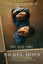 Nickel Boys – plakát filmu